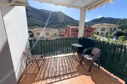 Rækkehus i Alcalali, Alicante, Alcalali - € 225.000 | Ref: N-1304/560 - foto 4