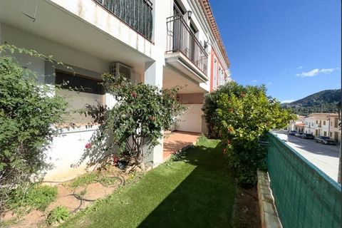 Rækkehus i Alcalali, Alicante, Alcalali - € 225.000 | Ref: N-1304/560 - foto 6
