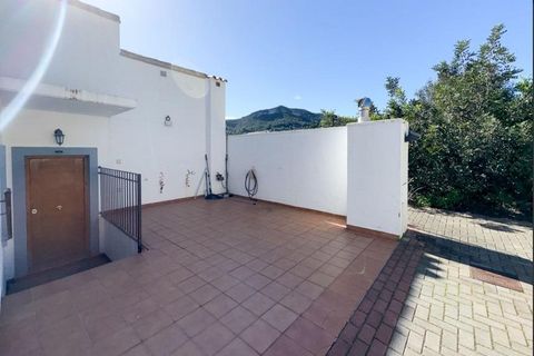 Rækkehus i Alcalali, Alicante, Alcalali - € 225.000 | Ref: N-1304/560 - foto 15