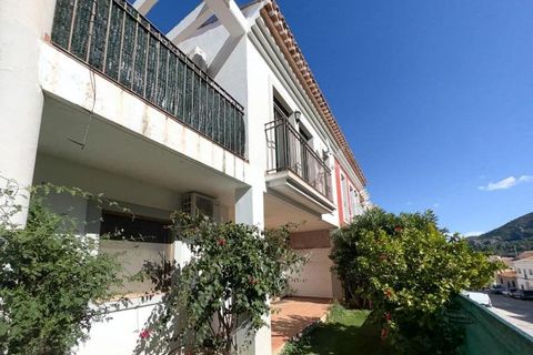 Rækkehus i Alcalali, Alicante, Alcalali - € 225.000 | Ref: N-1304/560 - foto 18