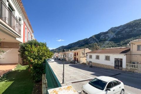 Rækkehus i Alcalali, Alicante, Alcalali - € 225.000 | Ref: N-1304/560 - foto 19