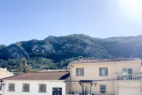 Rækkehus i Alcalali, Alicante, Alcalali - € 225.000 | Ref: N-1304/560 - foto 20