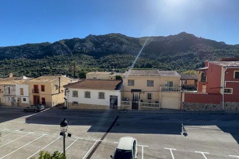 Rækkehus i Alcalali, Alicante, Alcalali - € 225.000 | Ref: N-1304/560 - foto 21