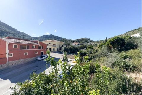 Rækkehus i Alcalali, Alicante, Alcalali - € 225.000 | Ref: N-1304/560 - foto 22