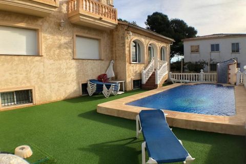 Villa i Calpe, Alicante - foto 2