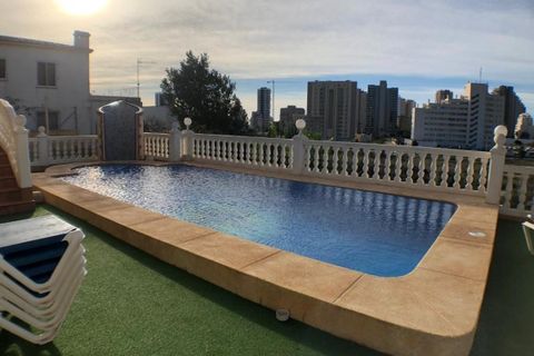 Villa i Calpe, Alicante - foto 3