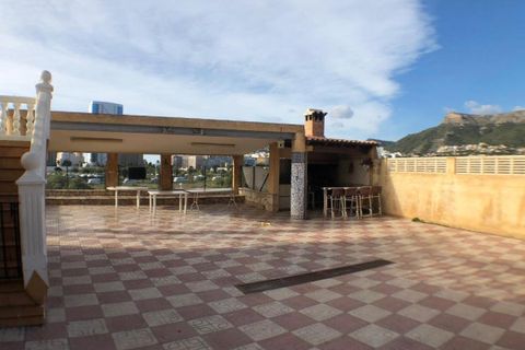 Villa i Calpe, Alicante - foto 5