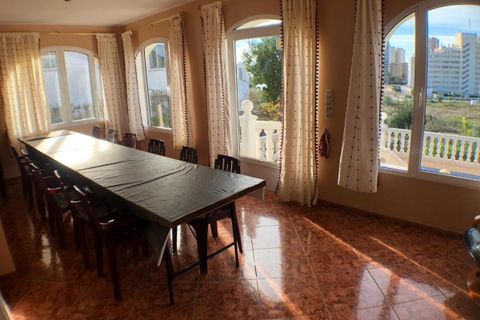Villa i Calpe, Alicante, Calpe - € 875.000 | Ref: 804/6729 - foto 11