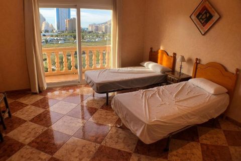 Villa i Calpe, Alicante, Calpe - € 875.000 | Ref: 804/6729 - foto 15