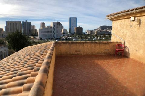 Villa i Calpe, Alicante, Calpe - € 875.000 | Ref: 804/6729 - foto 16