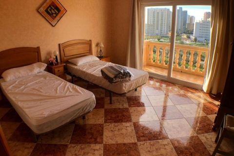 Villa i Calpe, Alicante, Calpe - € 875.000 | Ref: 804/6729 - foto 18
