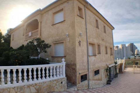 Villa i Calpe, Alicante, Calpe - € 875.000 | Ref: 804/6729 - foto 29