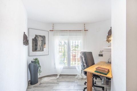 Villa i Calpe, Alicante, Calpe - € 845.000 | Ref: 802/6729 - foto 18