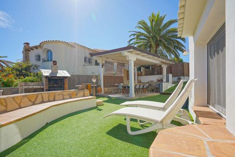 Villa i Calpe, Alicante, Calpe - € 845.000 | Ref: 802/6729 - foto 22