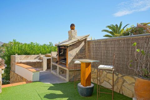 Villa i Calpe, Alicante, Calpe - € 845.000 | Ref: 802/6729 - foto 35
