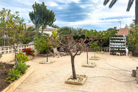 Villa i Calpe, Alicante, Calpe - € 795.000 | Ref: 801/6729 - foto 7
