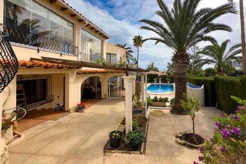 Villa i Calpe, Alicante, Calpe - € 795.000 | Ref: 801/6729 - foto 10