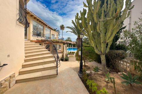 Villa i Calpe, Alicante, Calpe - € 795.000 | Ref: 801/6729 - foto 11