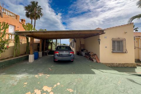 Villa i Calpe, Alicante, Calpe - € 795.000 | Ref: 801/6729 - foto 13
