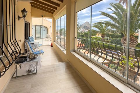 Villa i Calpe, Alicante, Calpe - € 795.000 | Ref: 801/6729 - foto 29