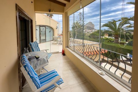 Villa i Calpe, Alicante, Calpe - € 795.000 | Ref: 801/6729 - foto 30