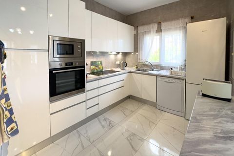 Villa i Calpe, Alicante, Calpe - € 795.000 | Ref: 801/6729 - foto 43
