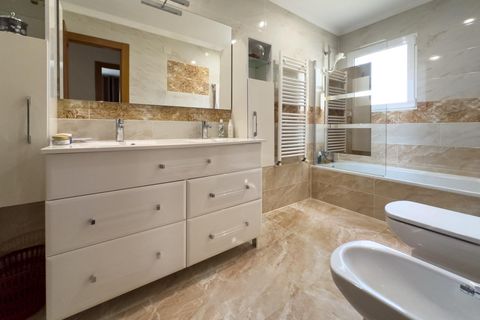 Villa i Calpe, Alicante, Calpe - € 795.000 | Ref: 801/6729 - foto 46