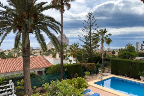 Villa i Calpe, Alicante, Calpe - € 795.000 | Ref: 801/6729 - foto 50