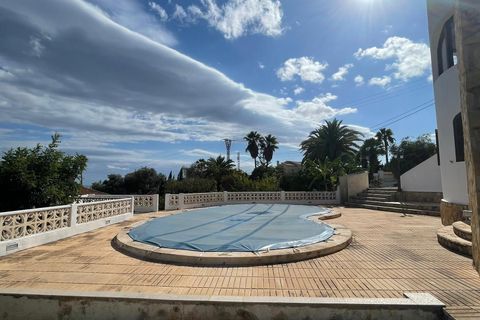 Villa i Calpe, Alicante, Calpe - € 995.000 | Ref: 1001/6729 - foto 2
