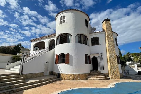 Villa i Calpe, Alicante, Calpe - € 995.000 | Ref: 1001/6729 - foto 3