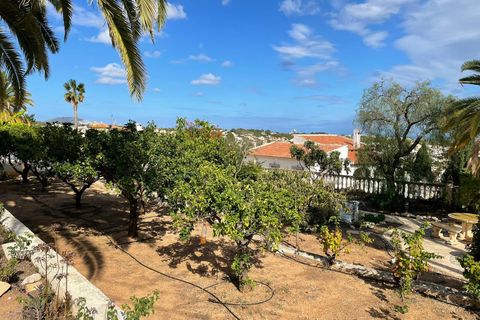 Villa i Calpe, Alicante, Calpe - € 995.000 | Ref: 1001/6729 - foto 4