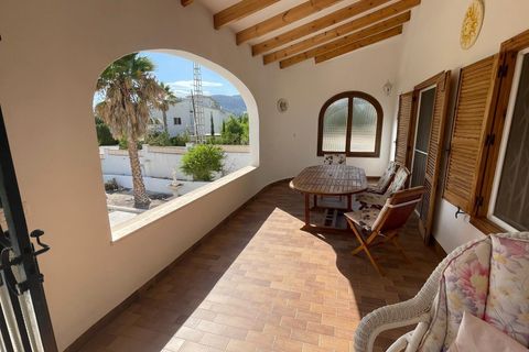 Villa i Calpe, Alicante, Calpe - € 995.000 | Ref: 1001/6729 - foto 5