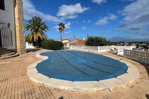 Villa i Calpe, Alicante, Calpe - € 995.000 | Ref: 1001/6729 - foto 13
