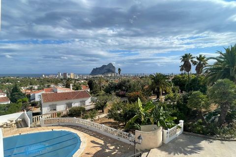 Villa i Calpe, Alicante, Calpe - € 995.000 | Ref: 1001/6729 - foto 14