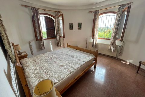 Villa i Calpe, Alicante, Calpe - € 995.000 | Ref: 1001/6729 - foto 21