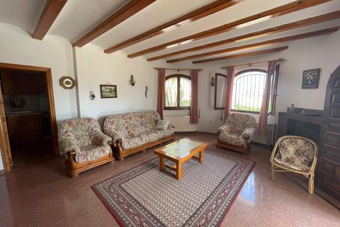 Villa i Calpe, Alicante, Calpe - € 995.000 | Ref: 1001/6729 - foto 22