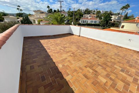Villa i Calpe, Alicante, Calpe - € 995.000 | Ref: 1001/6729 - foto 23
