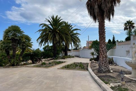 Villa i Calpe, Alicante, Calpe - € 995.000 | Ref: 1001/6729 - foto 24