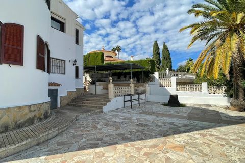 Villa i Calpe, Alicante, Calpe - € 995.000 | Ref: 1001/6729 - foto 26