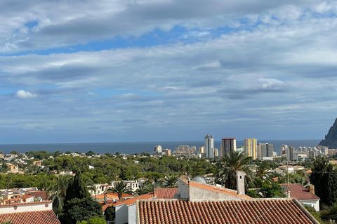Villa i Calpe, Alicante, Calpe - € 995.000 | Ref: 1001/6729 - foto 27