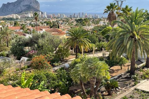 Villa i Calpe, Alicante, Calpe - € 995.000 | Ref: 1001/6729 - foto 28