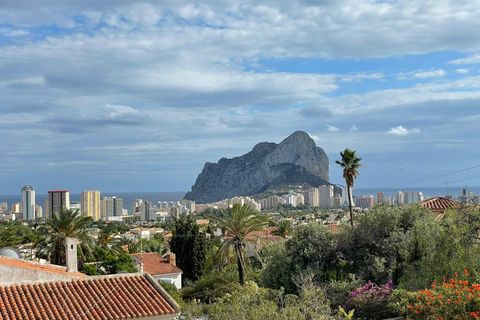 Villa i Calpe, Alicante, Calpe - € 995.000 | Ref: 1001/6729 - foto 29