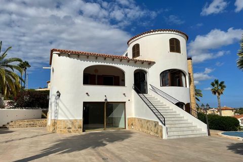Villa i Calpe, Alicante, Calpe - € 995.000 | Ref: 1001/6729 - foto 30