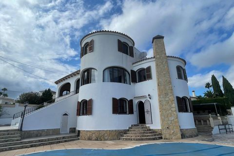 Villa i Calpe, Alicante, Calpe - € 995.000 | Ref: 1001/6729 - foto 31