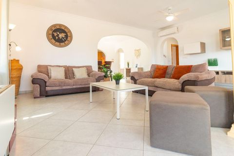 Villa i Calpe, Alicante, Calpe - € 725.000 | Ref: 701/6729 - foto 3