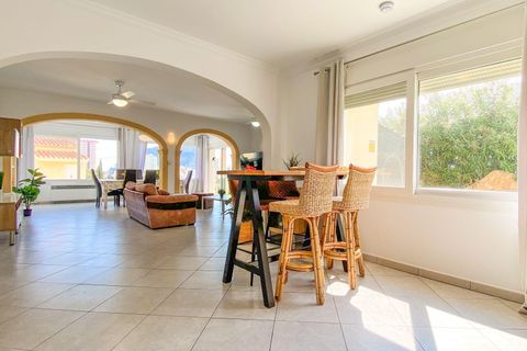 Villa i Calpe, Alicante, Calpe - € 725.000 | Ref: 701/6729 - foto 5