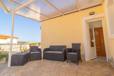Villa i Calpe, Alicante, Calpe - € 725.000 | Ref: 701/6729 - foto 11