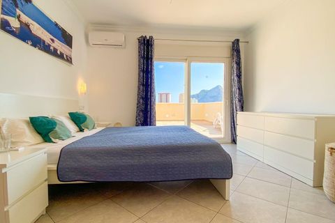 Villa i Calpe, Alicante, Calpe - € 725.000 | Ref: 701/6729 - foto 15