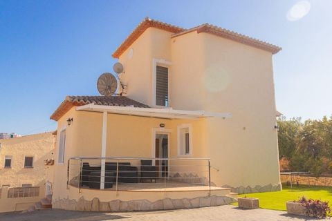 Villa i Calpe, Alicante, Calpe - € 725.000 | Ref: 701/6729 - foto 20