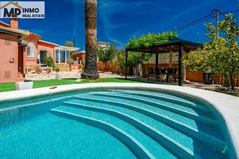 Villa i Calpe, Alicante, Calpe - € 535.000 | Ref: 506/6729 - foto 2